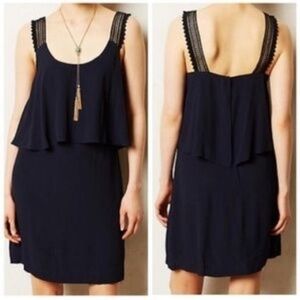 Anthropologie Maeve Tisana Dress